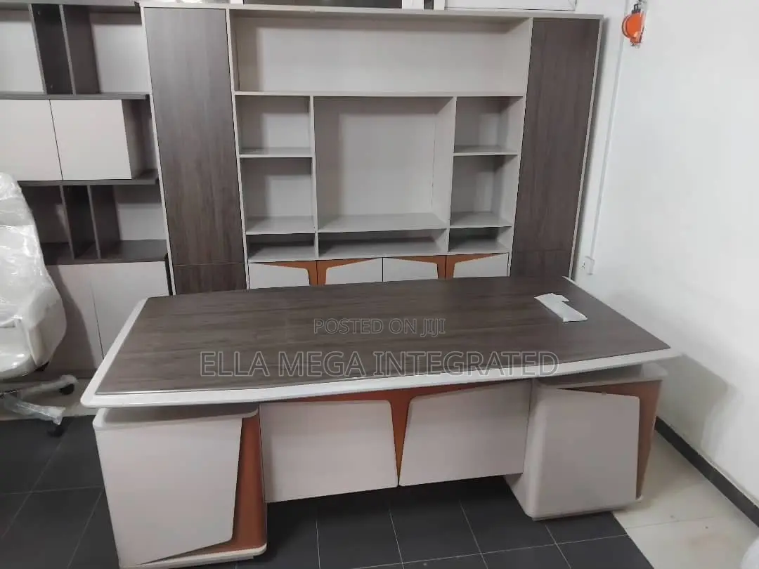 Executive Office Table 2 Meters