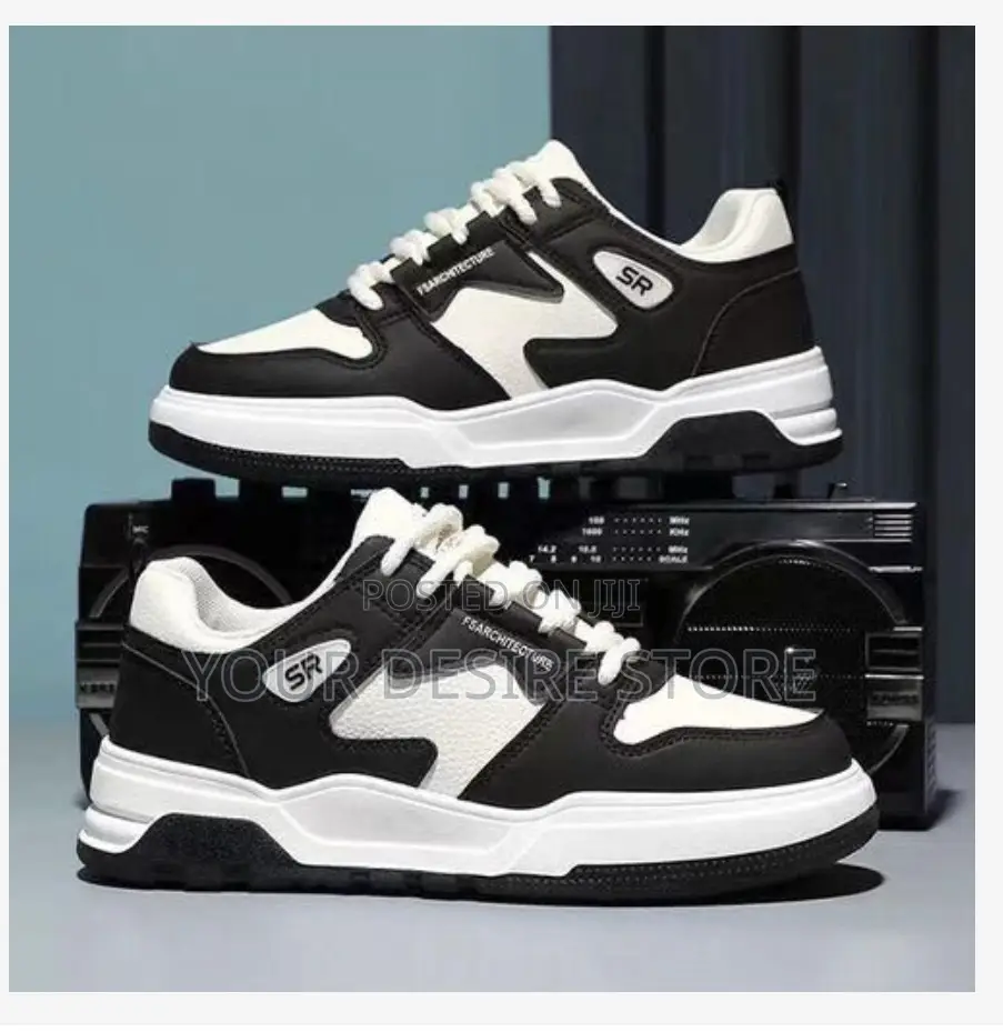Fashion Men's Casual Shoes Fashion Sneakers Loafers for Men