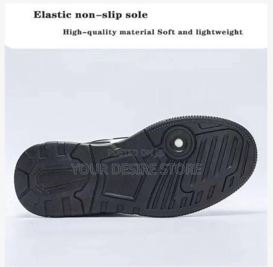 Fashion Men's Casual Shoes Fashion Sneakers Loafers for Men