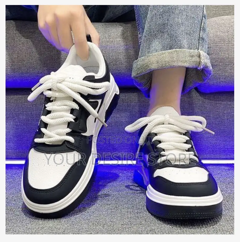 Fashion Men's Casual Shoes Fashion Sneakers Loafers for Men