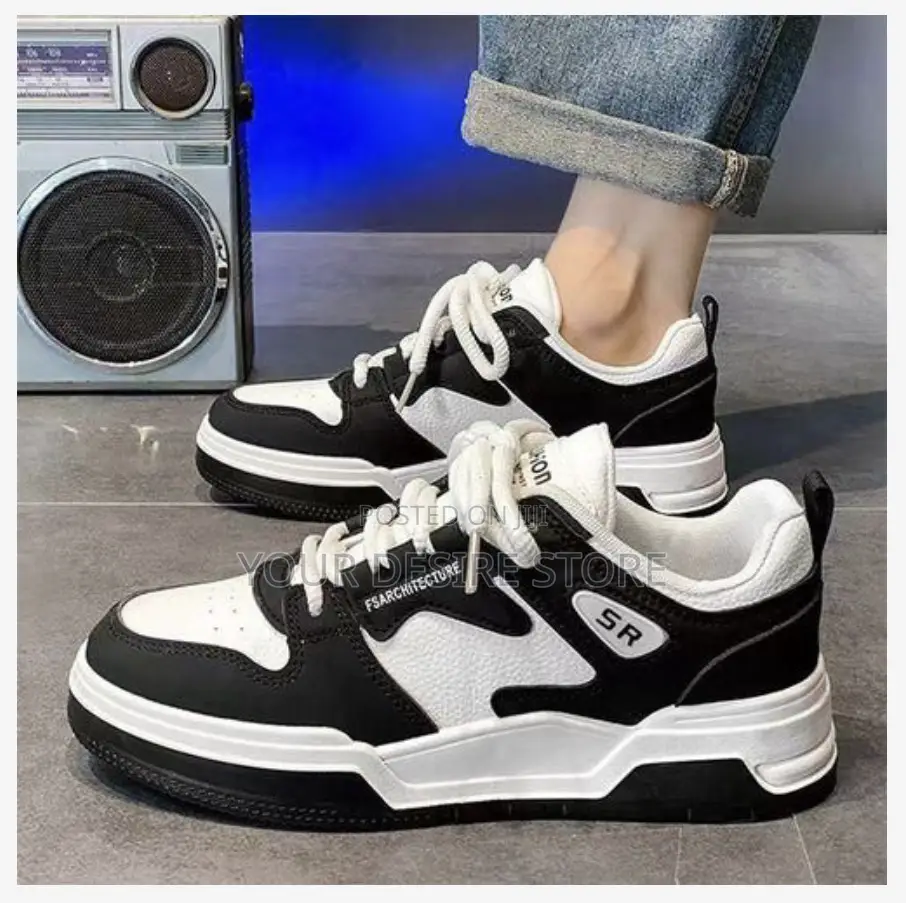 Fashion Men's Casual Shoes Fashion Sneakers Loafers for Men