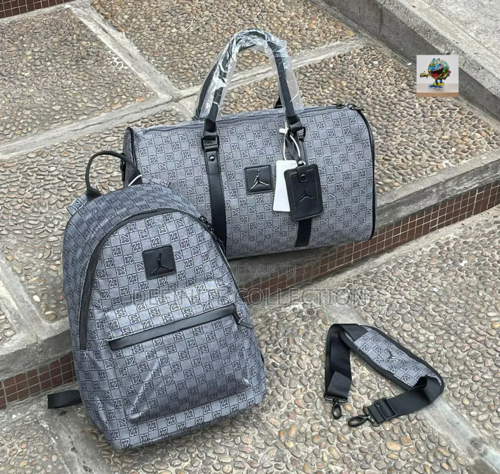 Air Jordan Top Quality Travel Bag