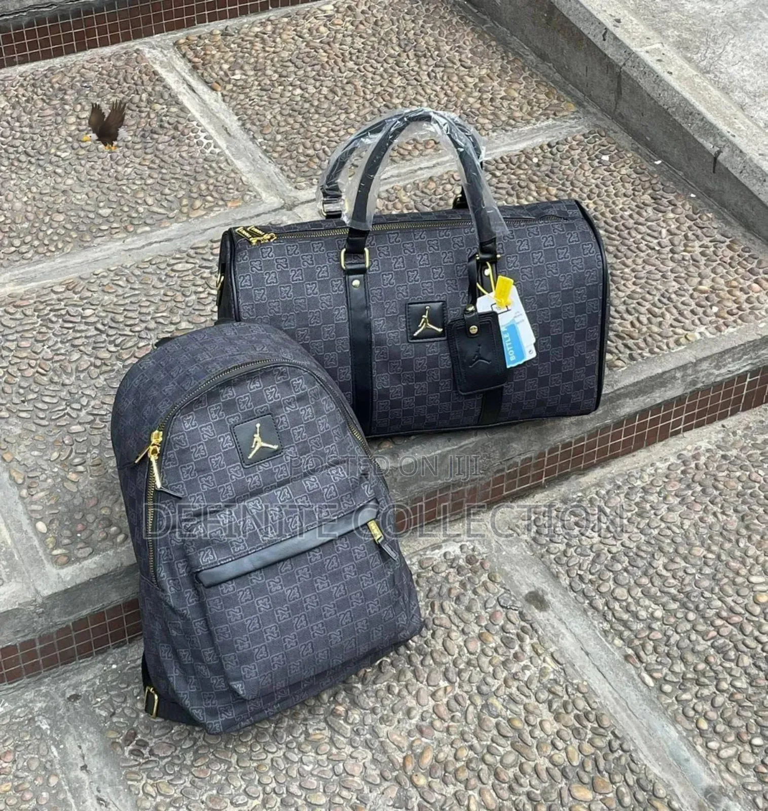 Air Jordan Top Quality Travel Bag