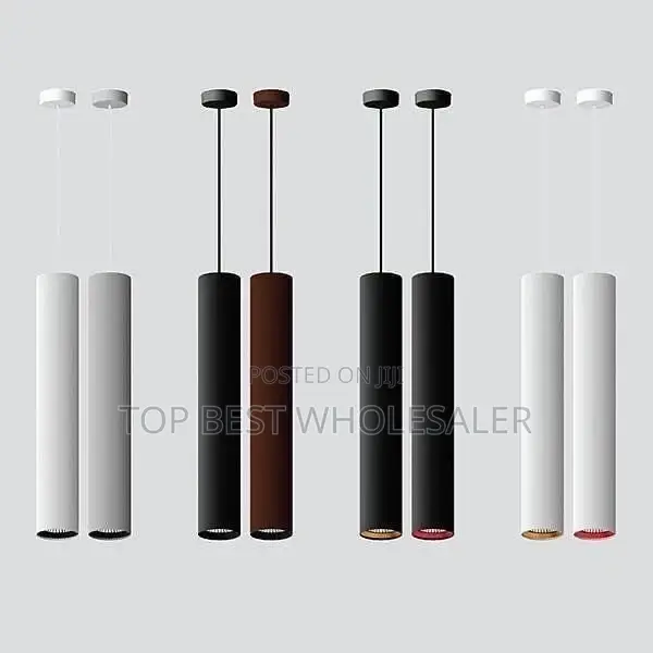 Modern Pendant Light