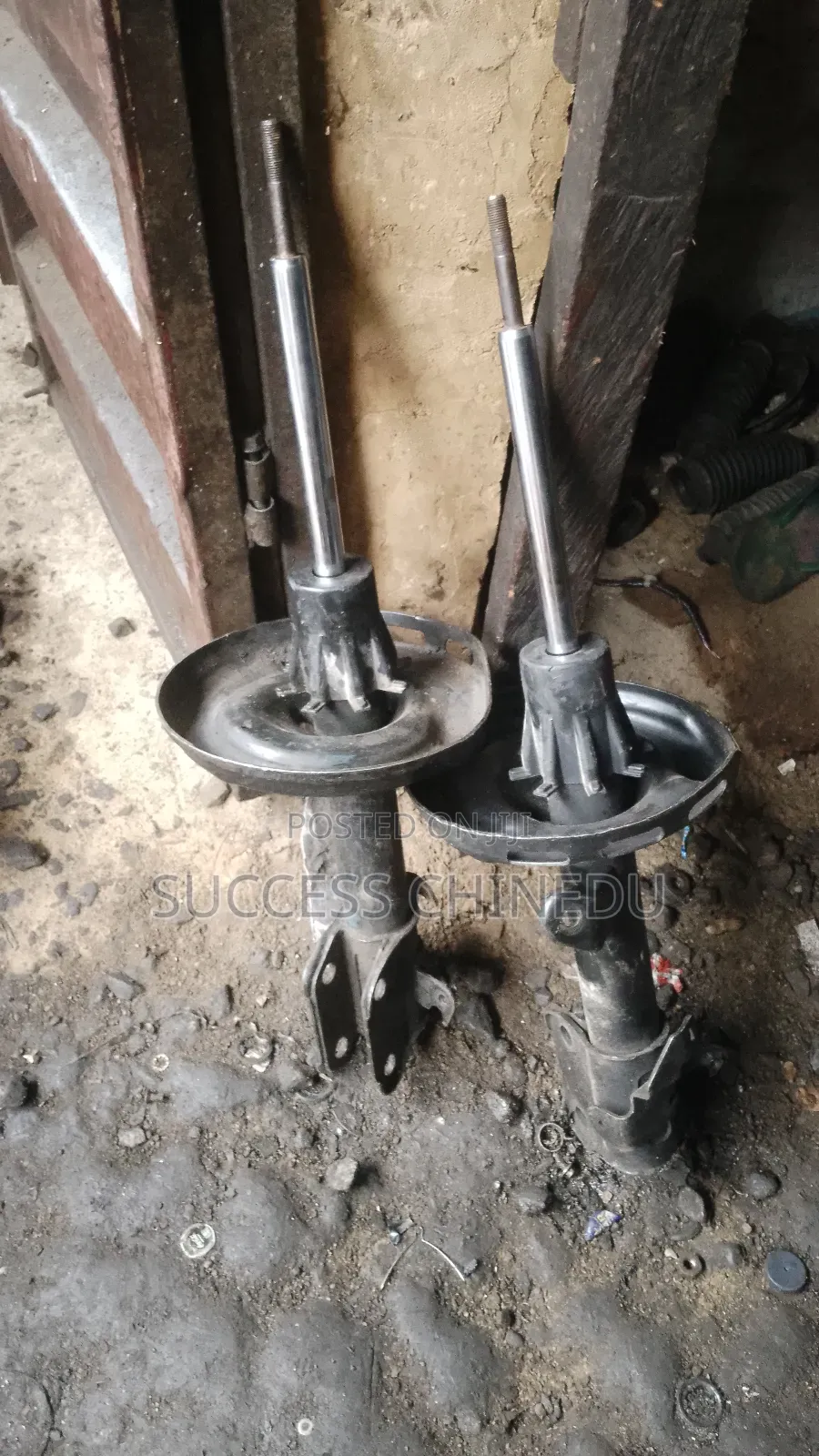 Direct Tokunbo Front Shock For Honda Ridgeline