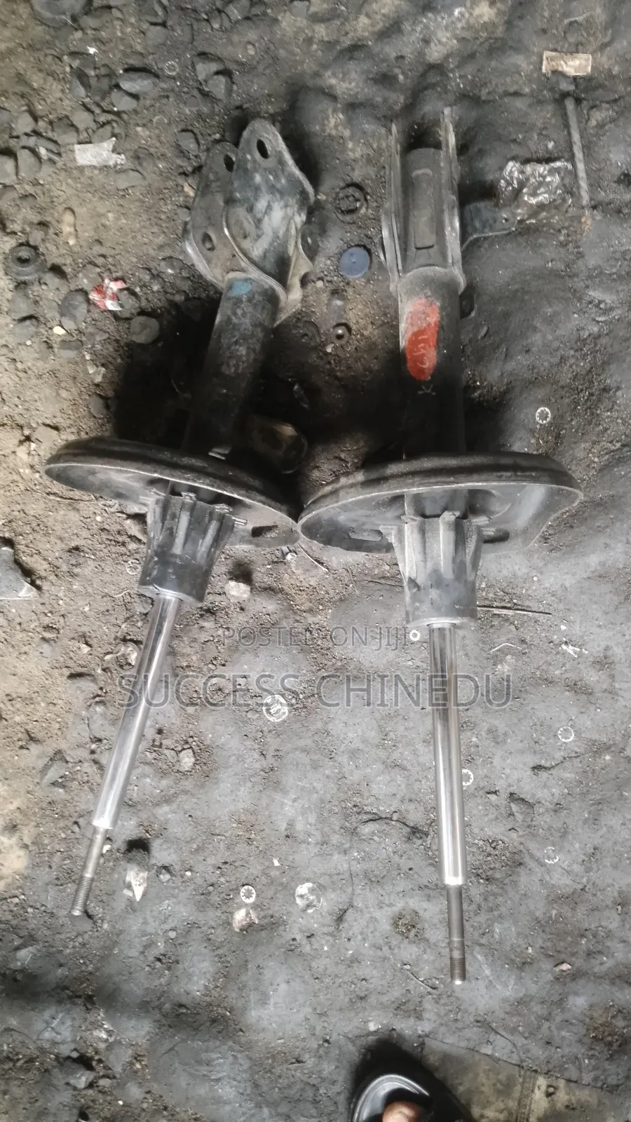 Direct Tokunbo Front Shock For Honda Ridgeline