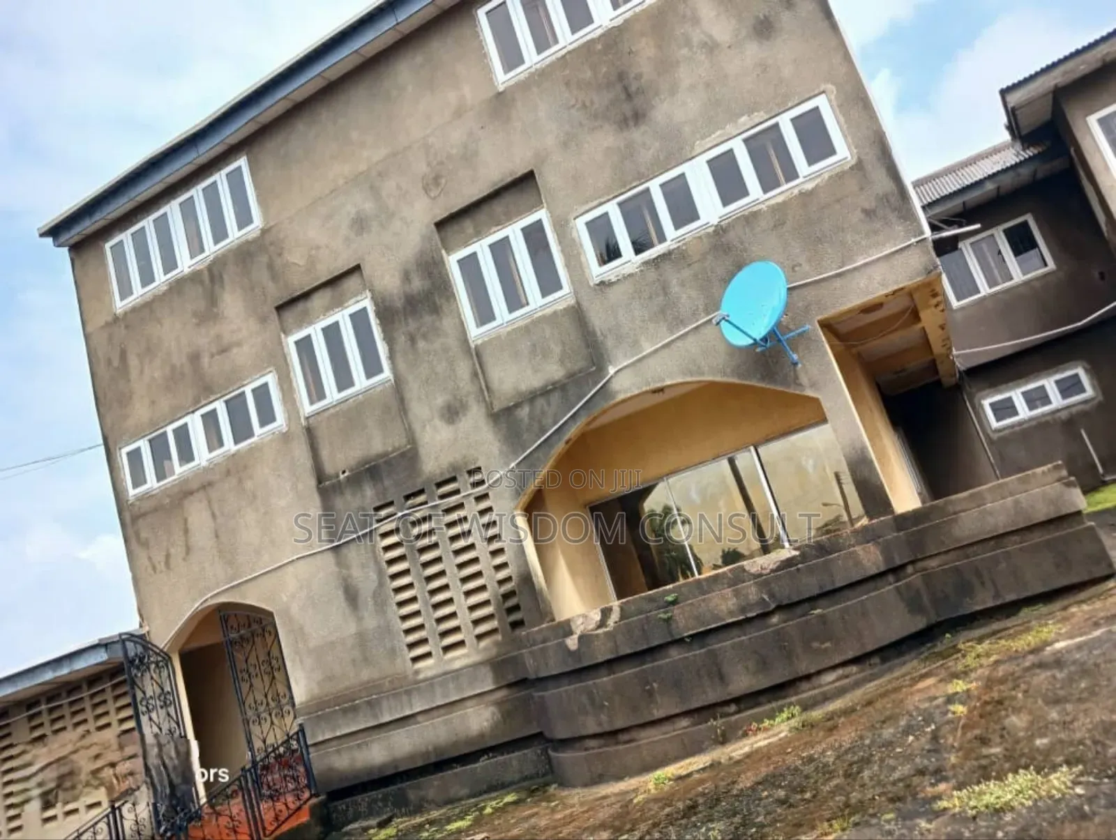 Warehouse And Offices For Lease Or Sales