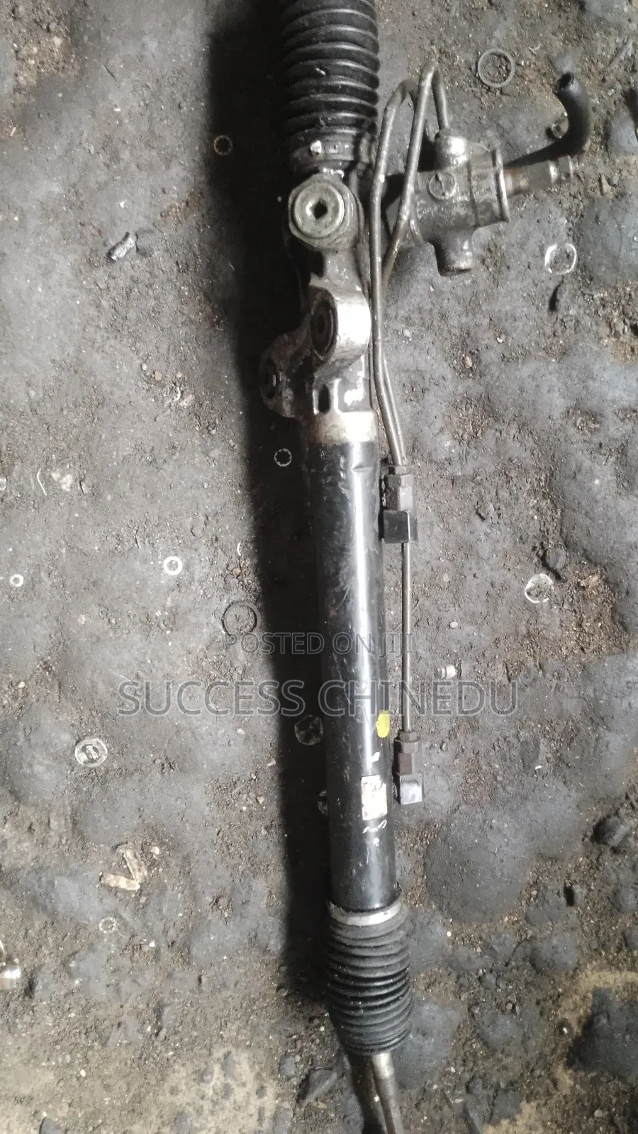 Direct Tokunbo Steering Rack For Honda Odyssey 2010