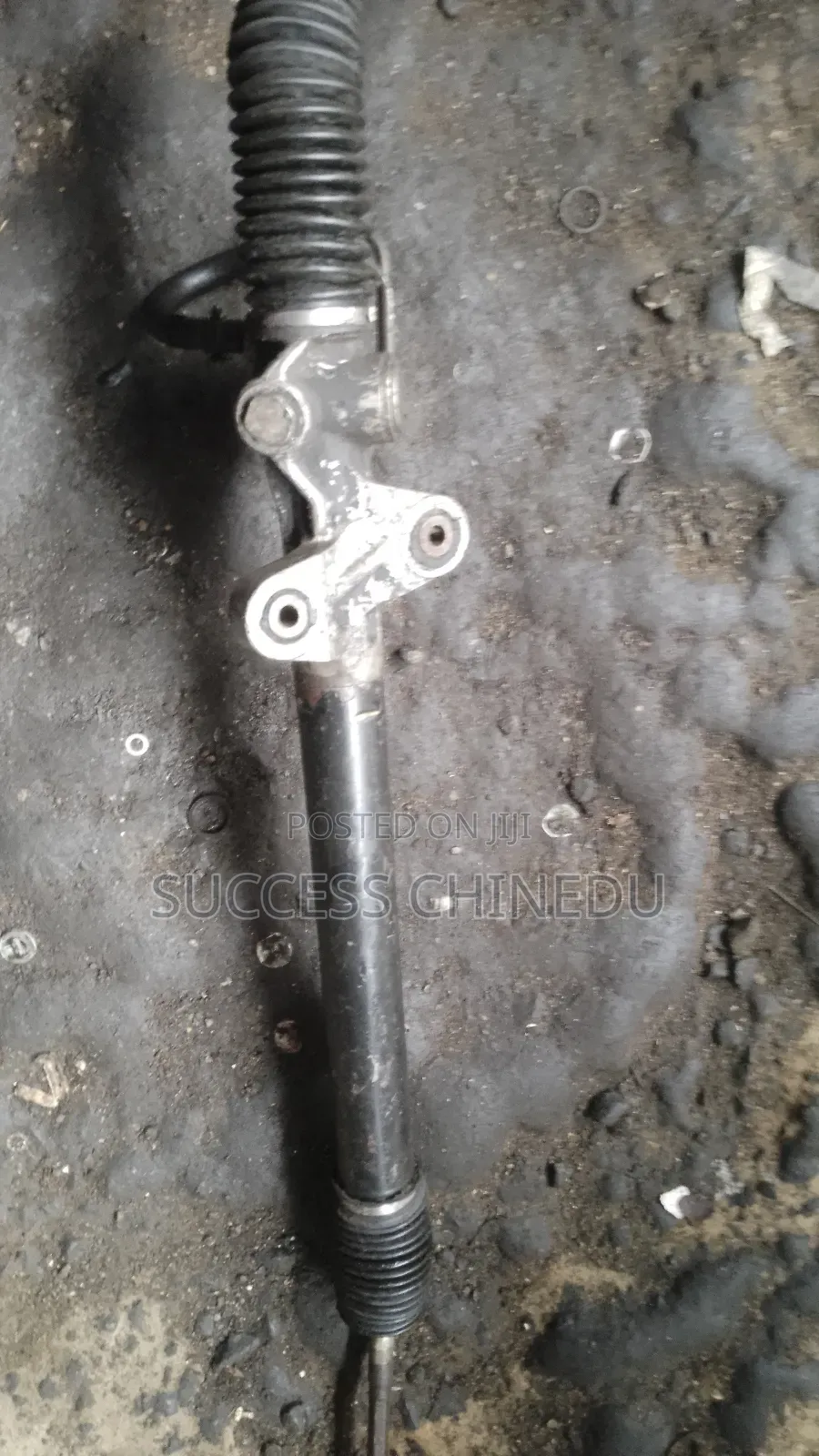 Direct Tokunbo Steering Rack For Honda Odyssey 2010