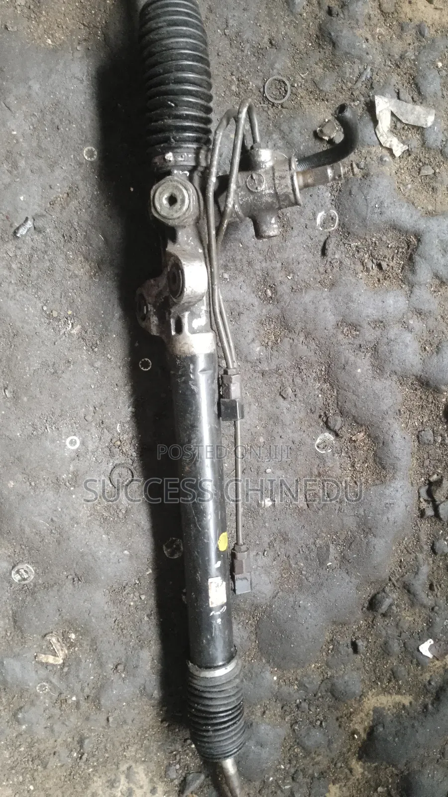 Direct Tokunbo Steering Rack For Honda Odyssey 2010