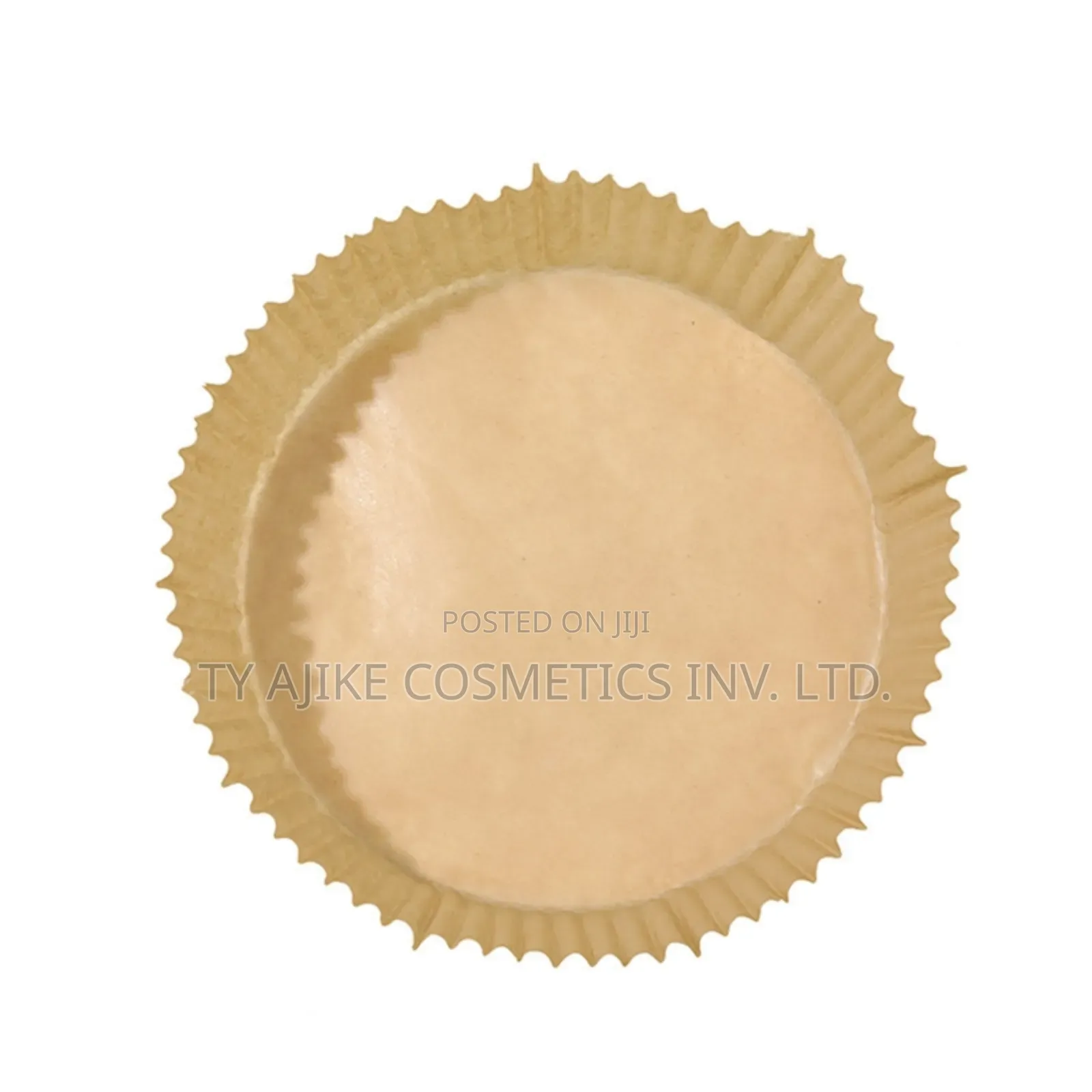 Air Fryer Parchment Paper Liners - 50 Pc's