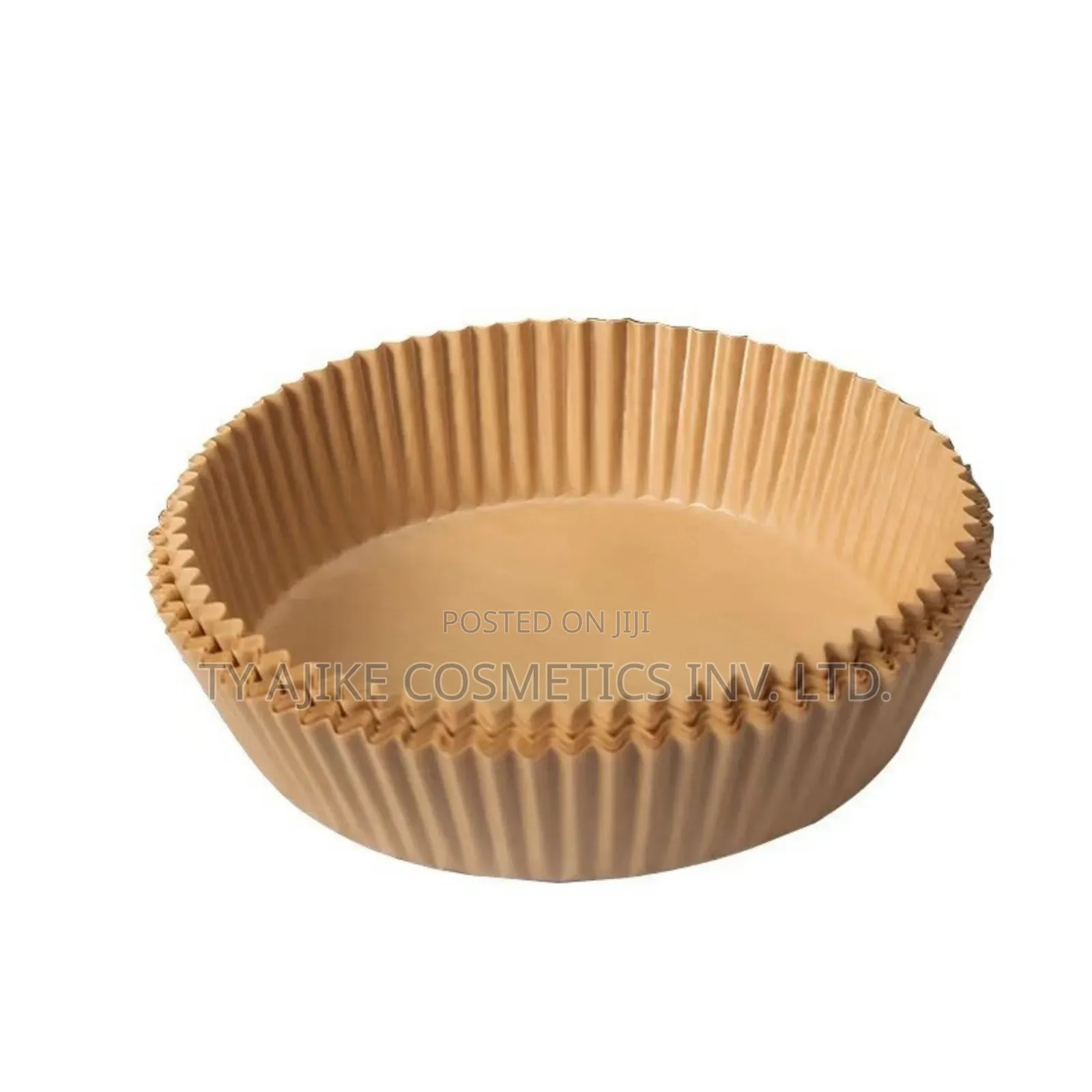 Air Fryer Parchment Paper Liners - 50 Pc's