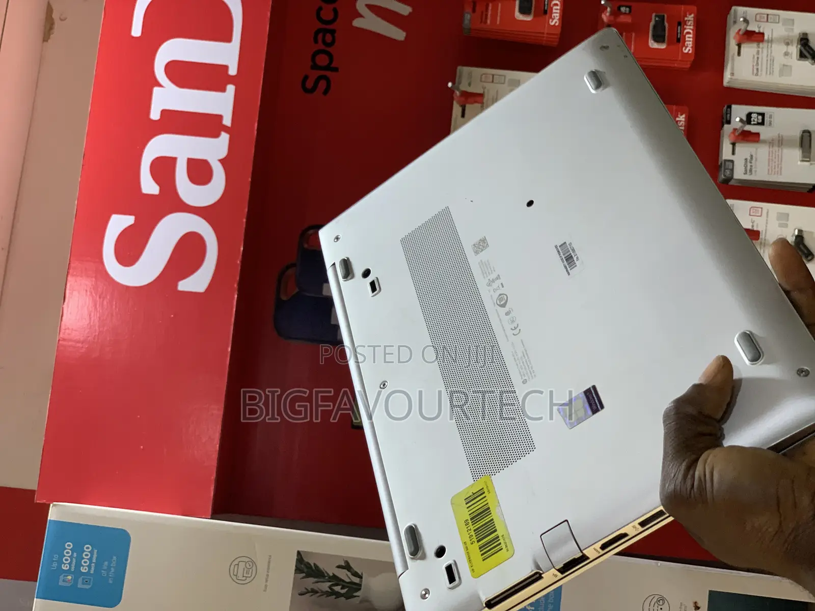 Laptop HP EliteBook 840 G6 16GB Intel Core I7 SSD 512GB