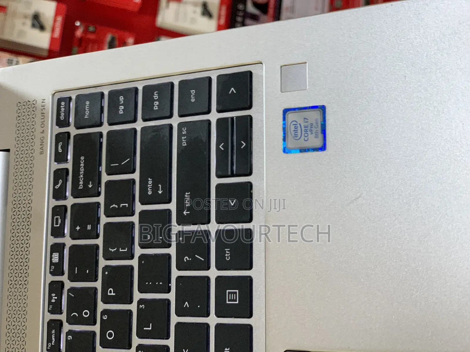 Laptop HP EliteBook 840 G6 16GB Intel Core I7 SSD 512GB
