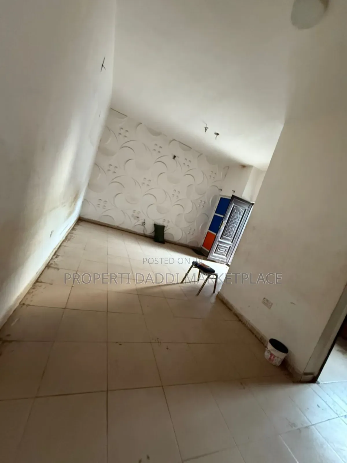 2bdrm Apartment in P&T Estate, Ipaja / Ipaja for rent