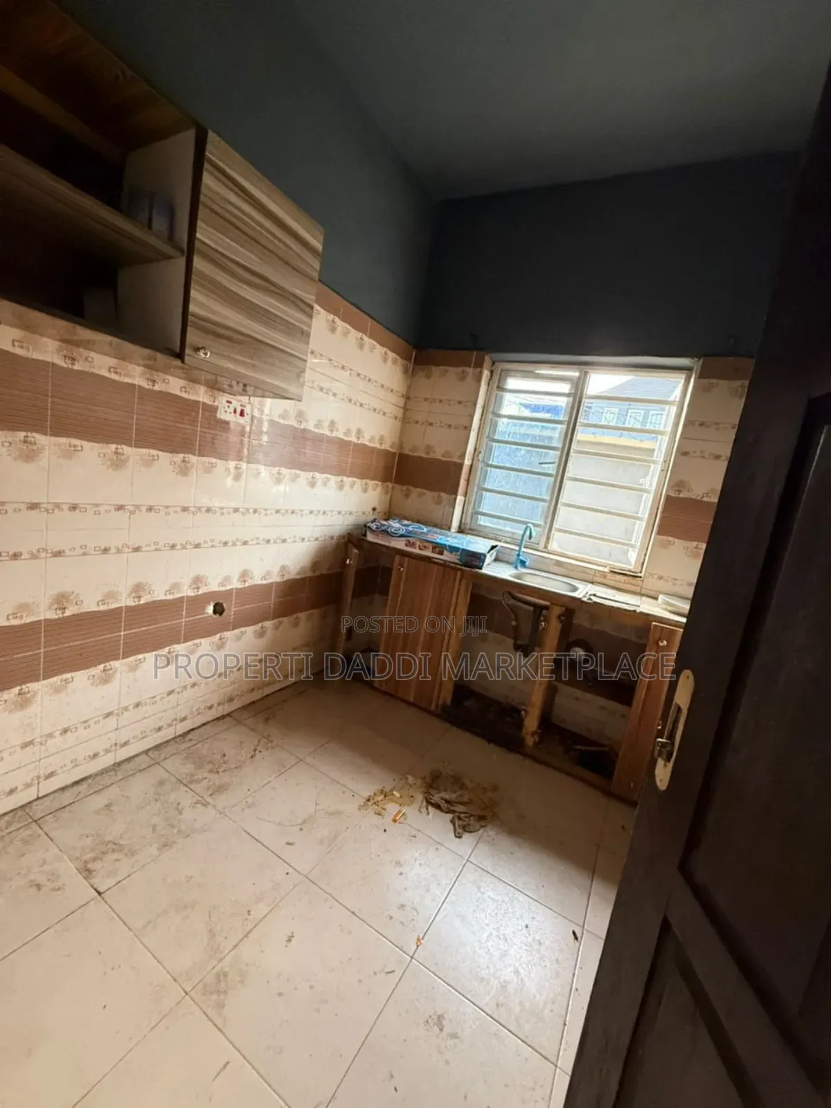 2bdrm Apartment in P&T Estate, Ipaja / Ipaja for rent