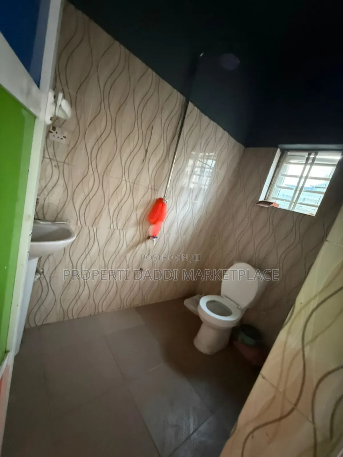 2bdrm Apartment in P&T Estate, Ipaja / Ipaja for rent