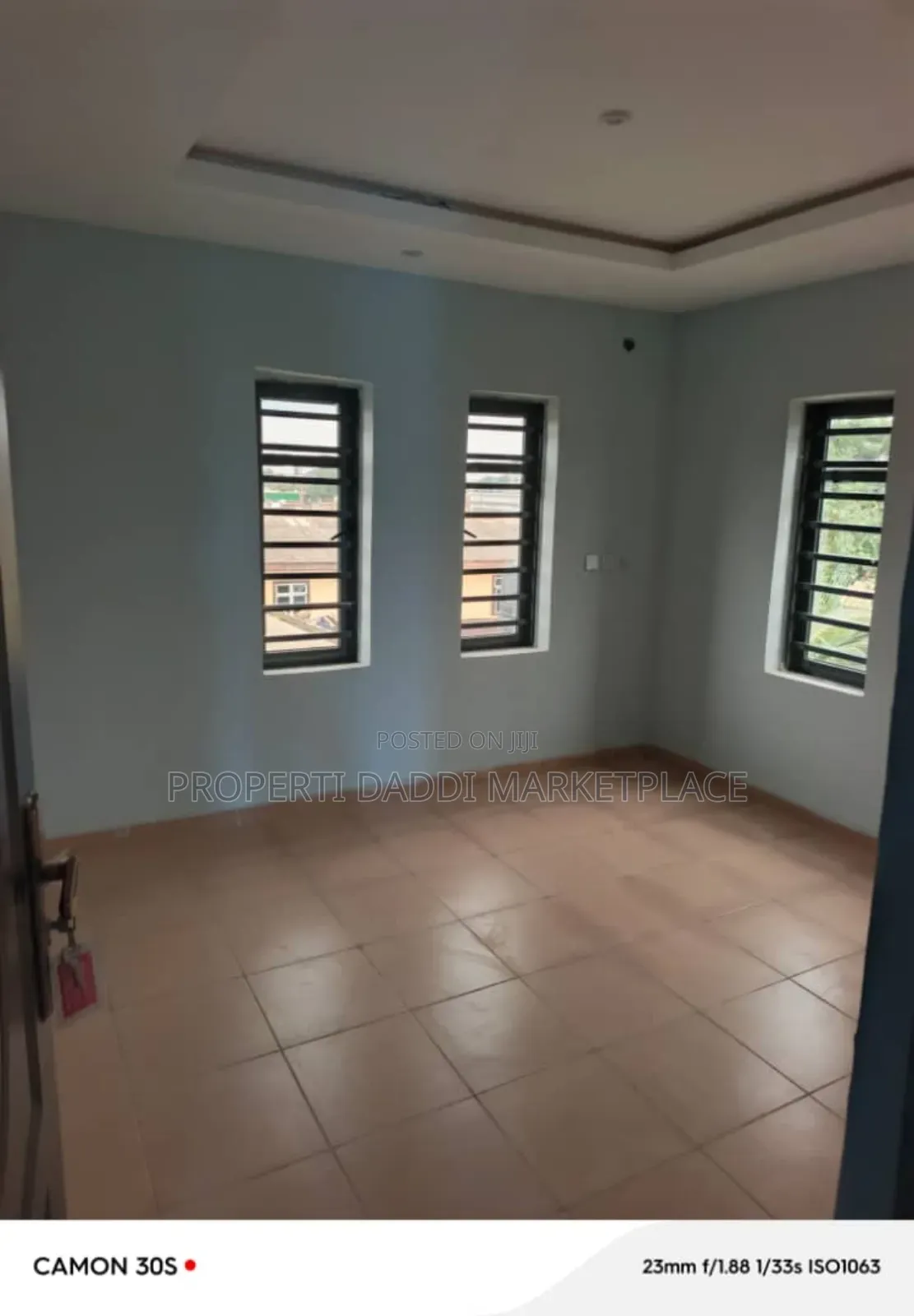 2bdrm Apartment in Ayobo for rent