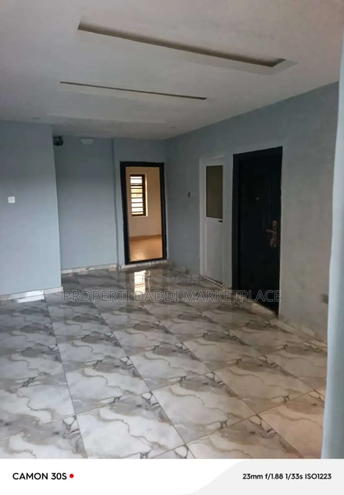 2bdrm Apartment in Ayobo for rent