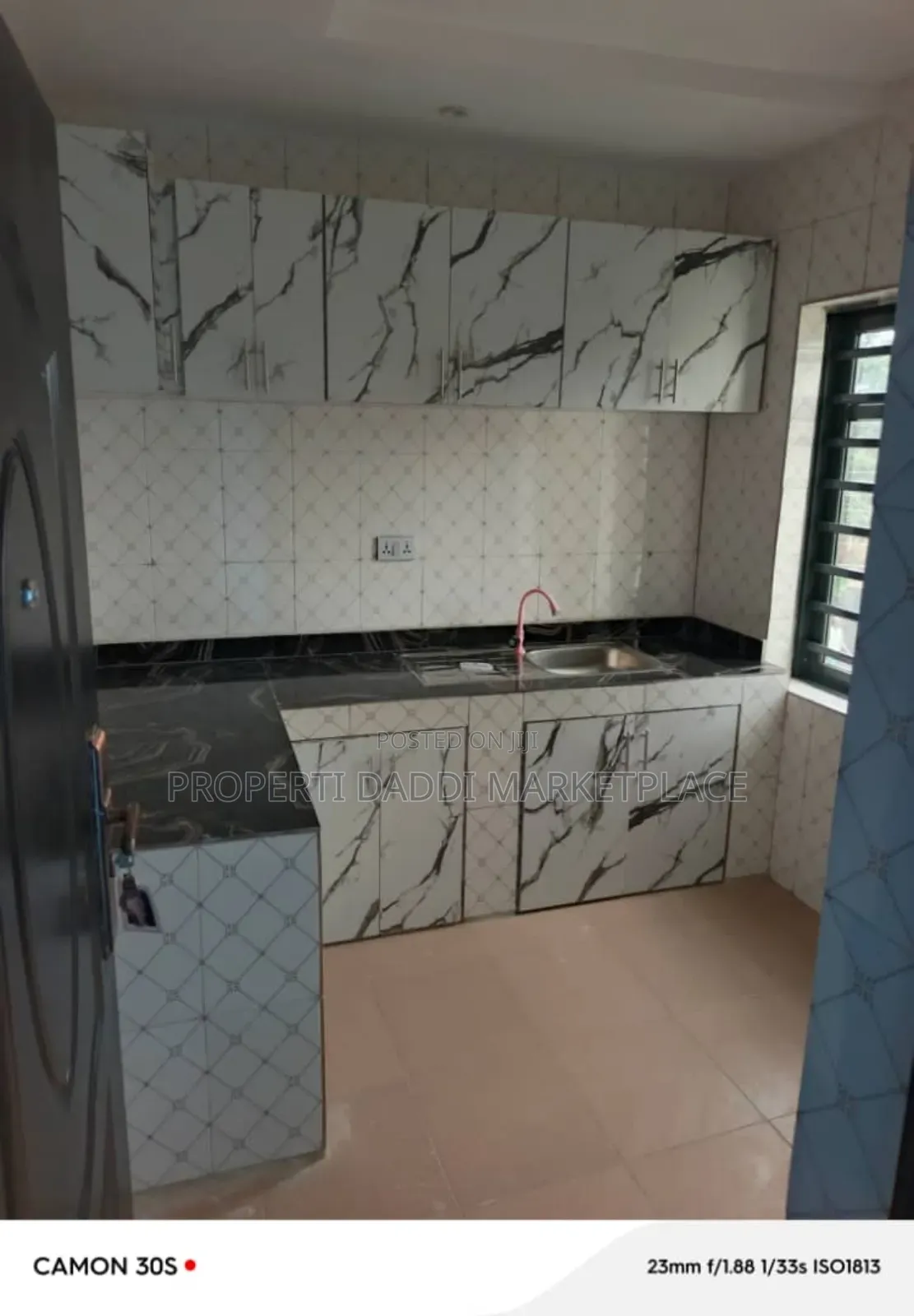 2bdrm Apartment in Ayobo for rent