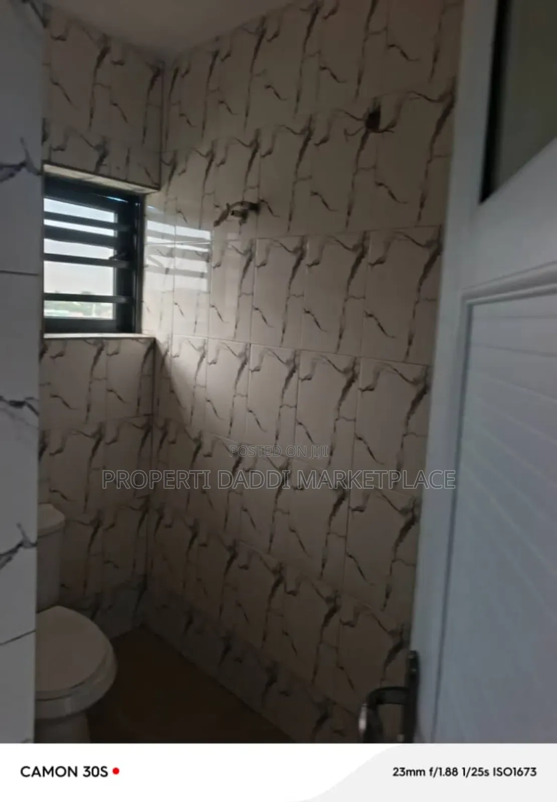 2bdrm Apartment in Ayobo for rent