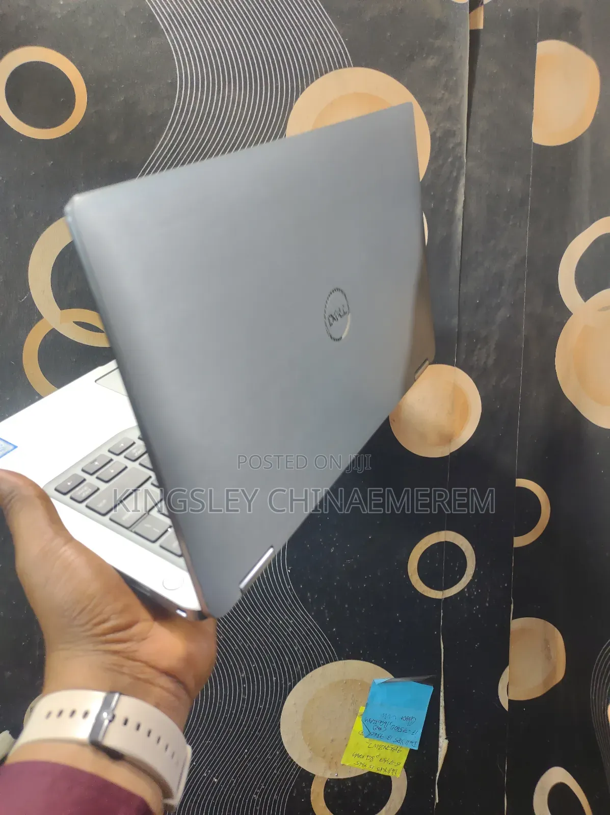 Laptop Dell Latitude 7400 16GB Intel Core I7 SSD 512GB