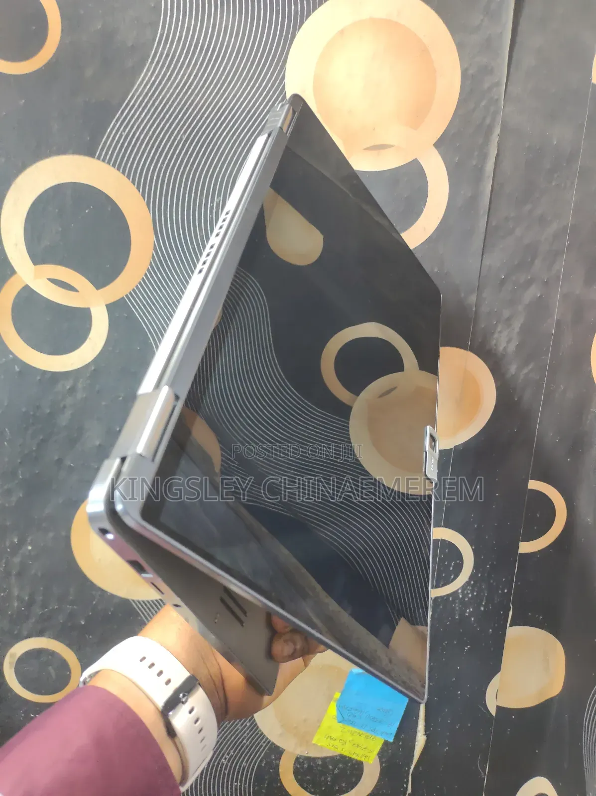 Laptop Dell Latitude 7400 16GB Intel Core I7 SSD 512GB