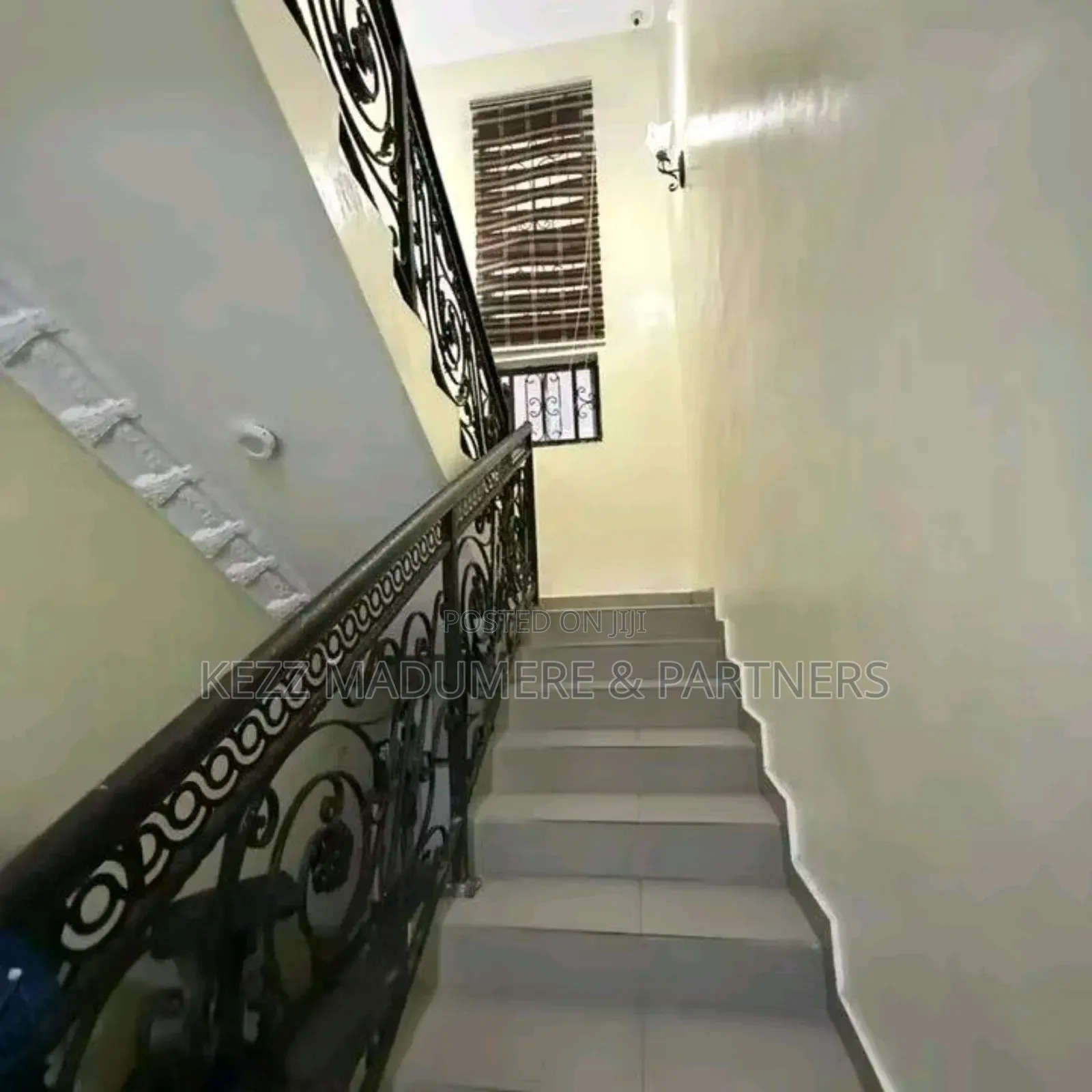 4bdrm Duplex in Odani Green City, Port-Harcourt for sale