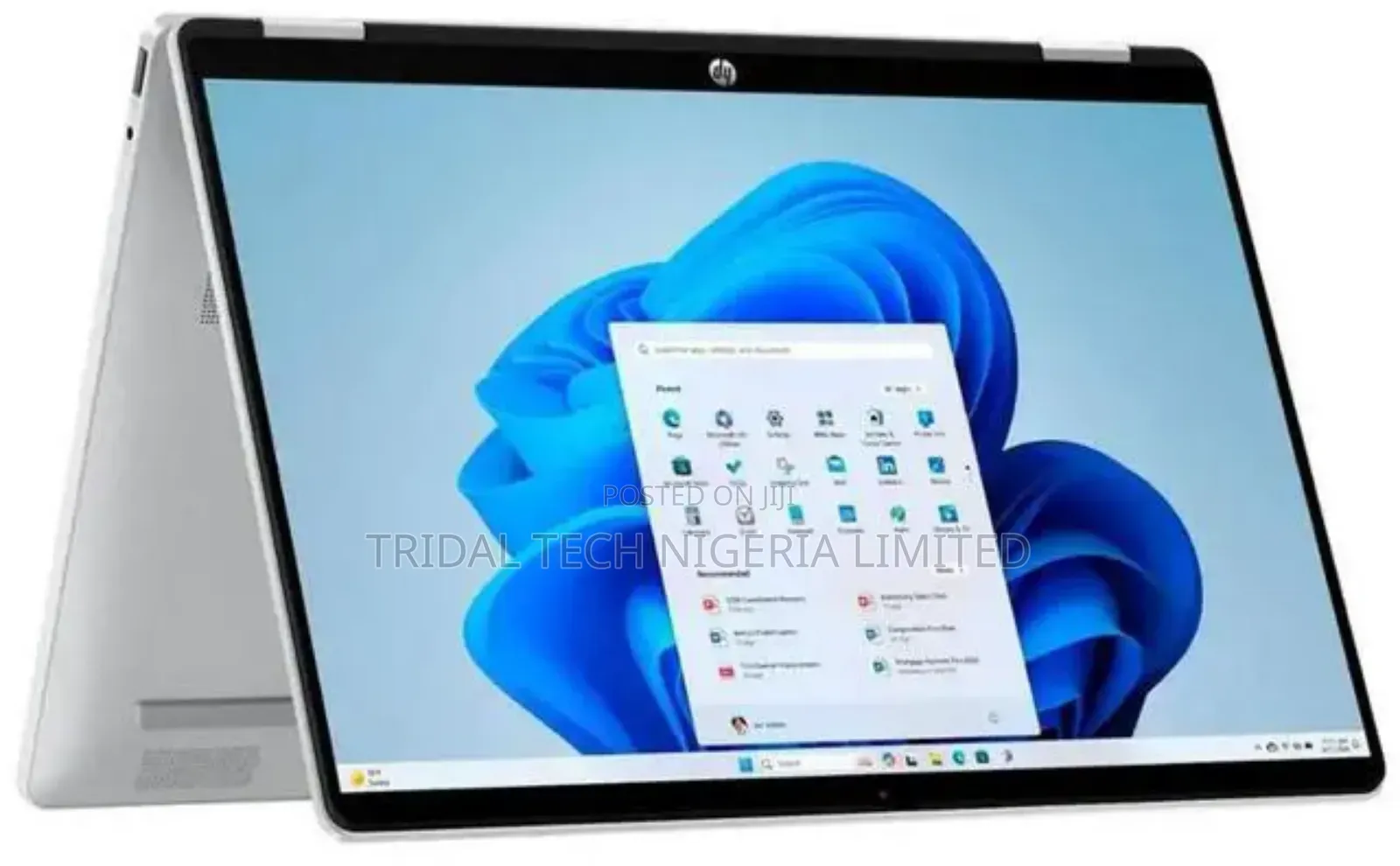New Laptop HP OmniBook 5 14" 16GB Intel Core i7 SSD 512GB
