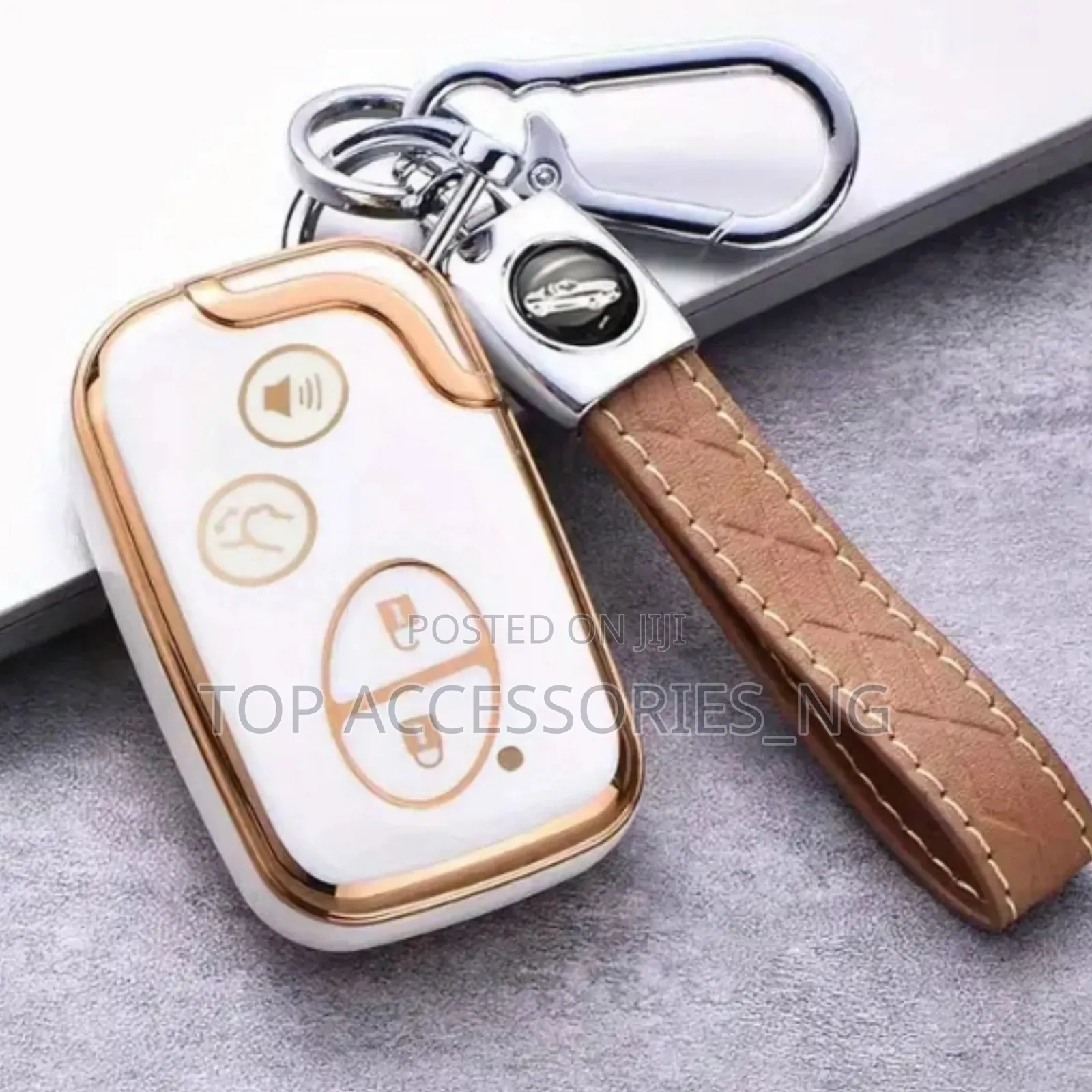 Original Key Cover for Lexus Rx350 Etc