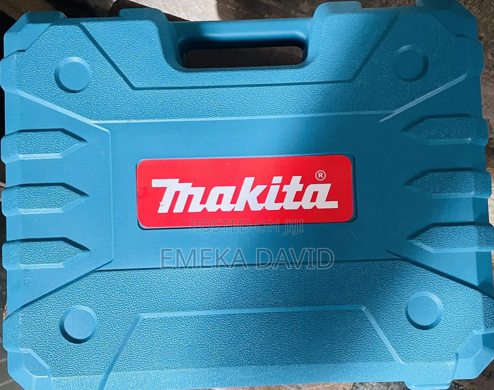 Makita Impact Wrench