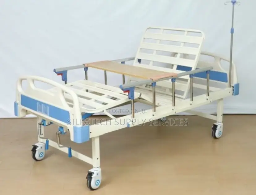 Original Hospital Bed