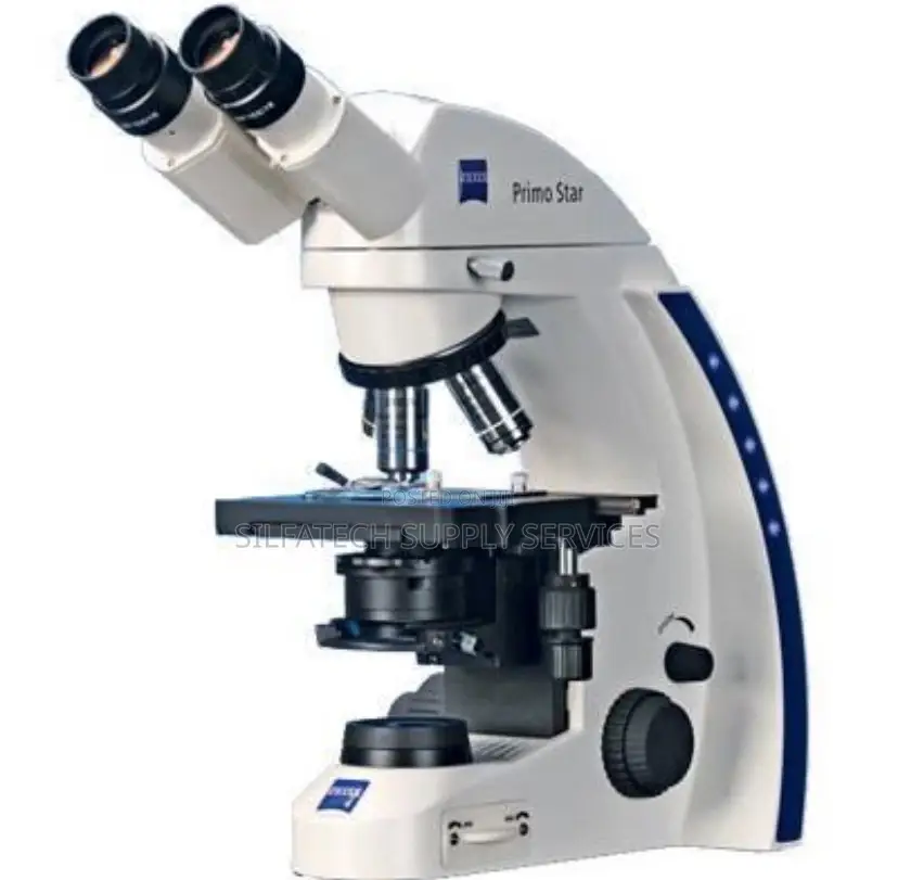 Primo Star Lad Microscope