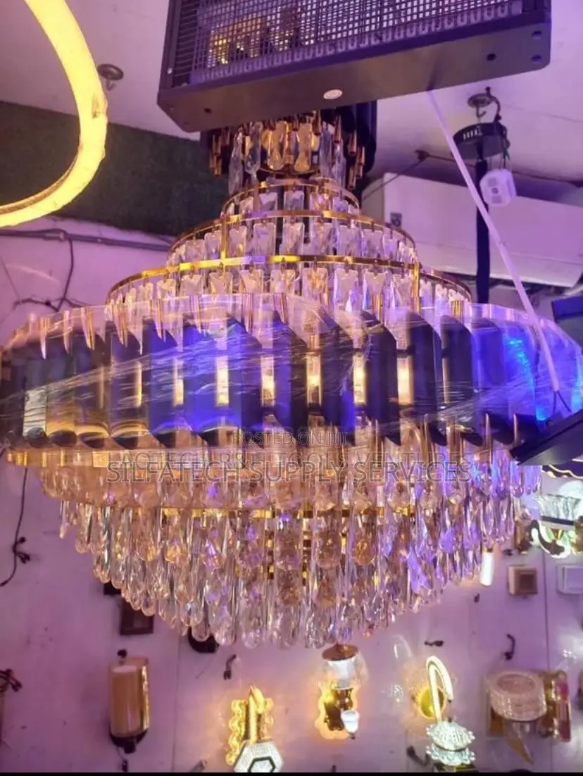 Original Home Light