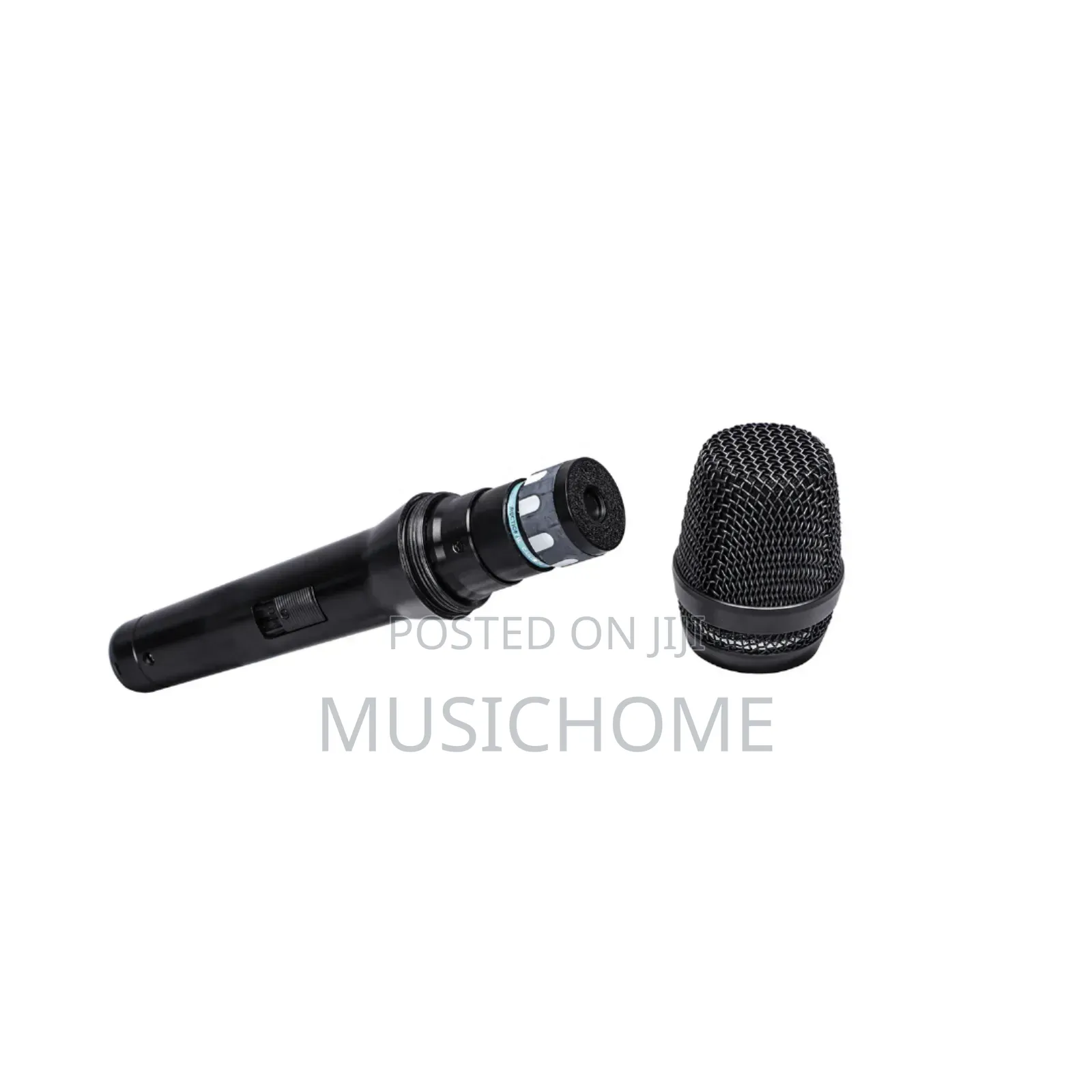 Quality Wired Mic