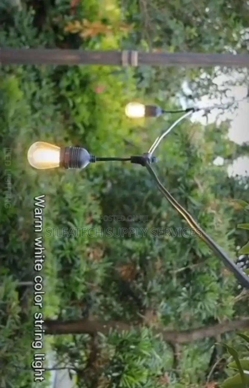 Original Warm Light
