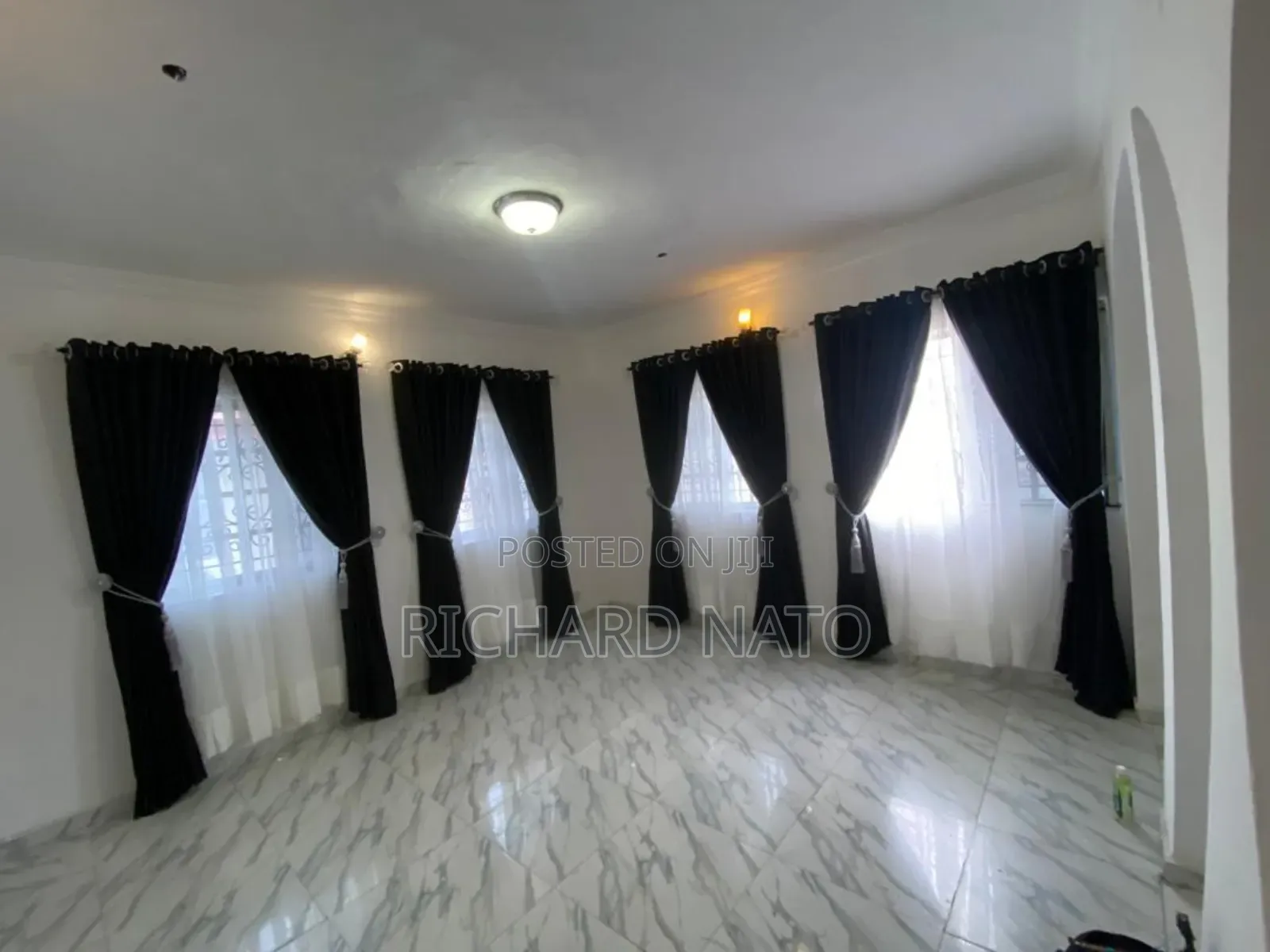 Best Turkish Curtain in Simple Ways
