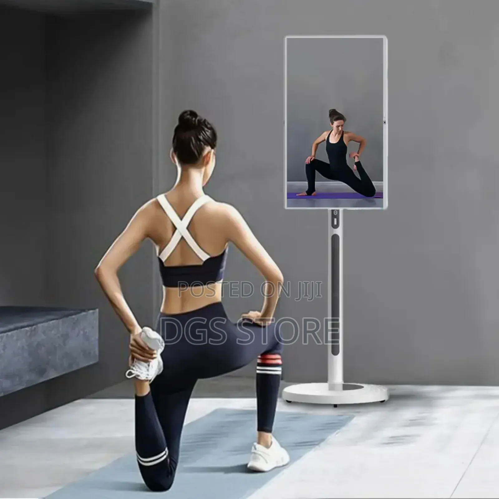 Powerology 32" Android Smart Screen