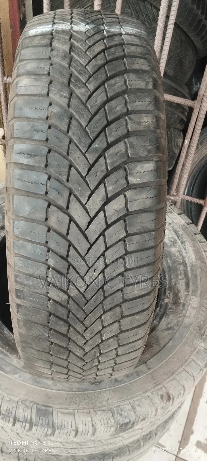 195/65r15 for Cars