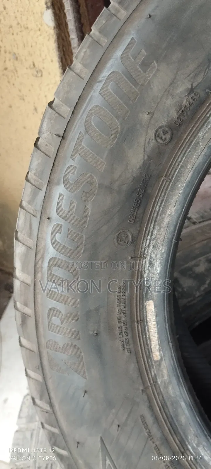 195/65r15 for Cars