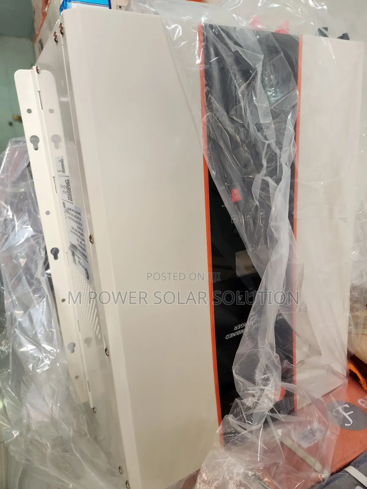 10kva Felicity Hybrid Solar Inverter