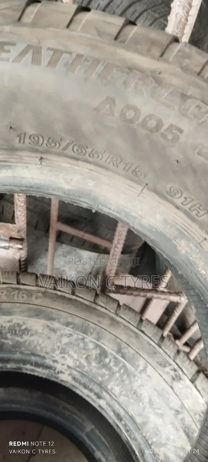 195/65r15 for Cars