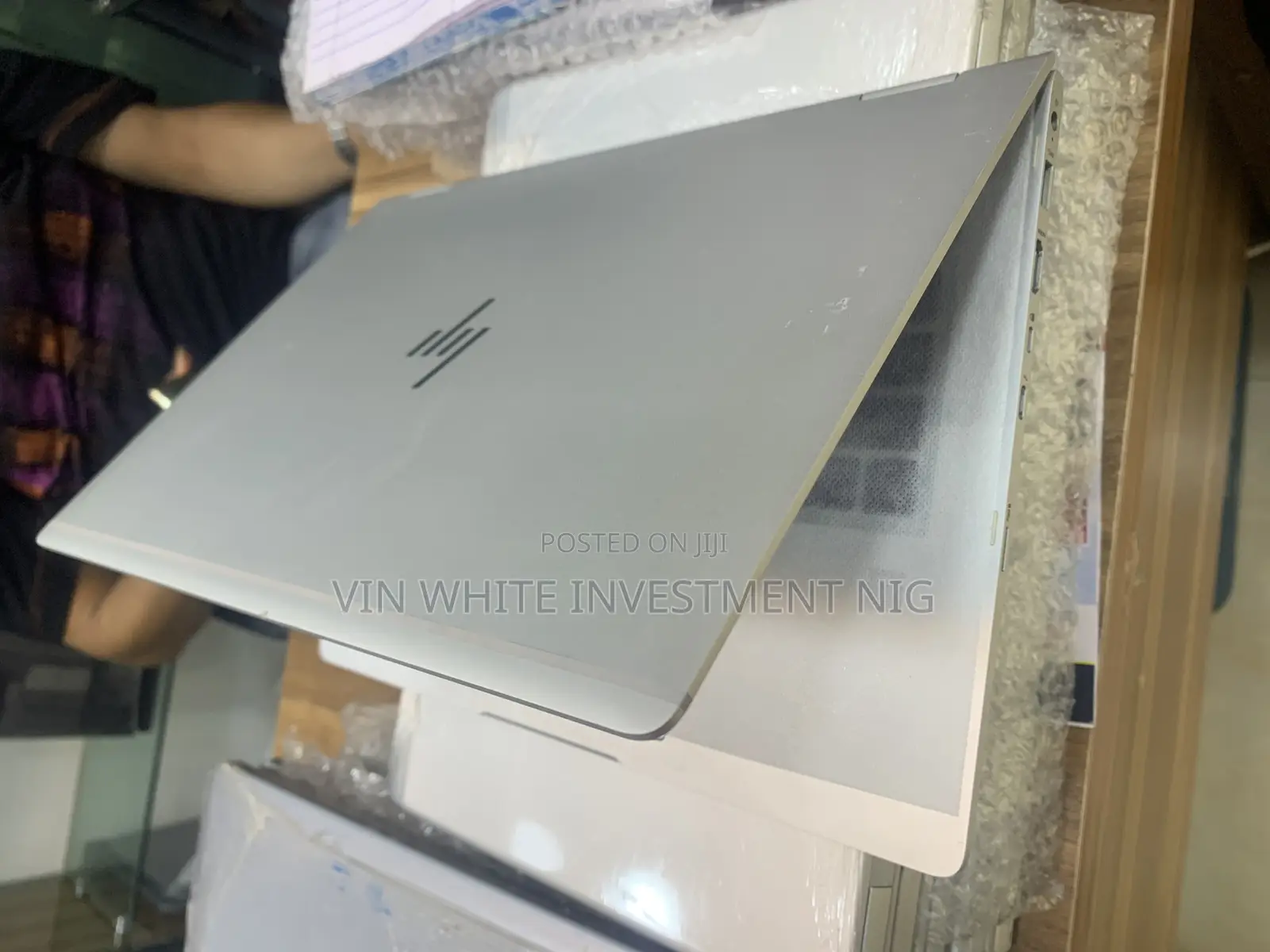 Laptop HP EliteBook X360 1030 G2 16GB Intel Core I5 SSD 256GB