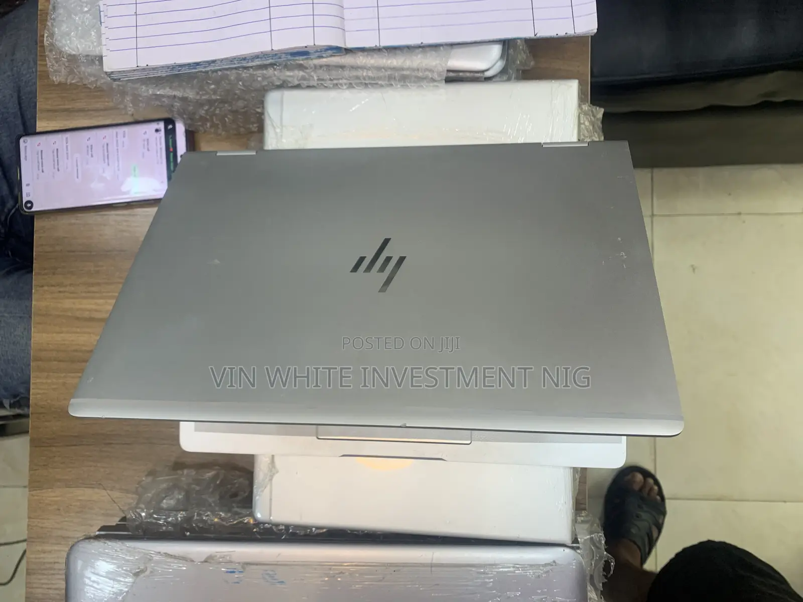 Laptop HP EliteBook X360 1030 G2 16GB Intel Core I5 SSD 256GB