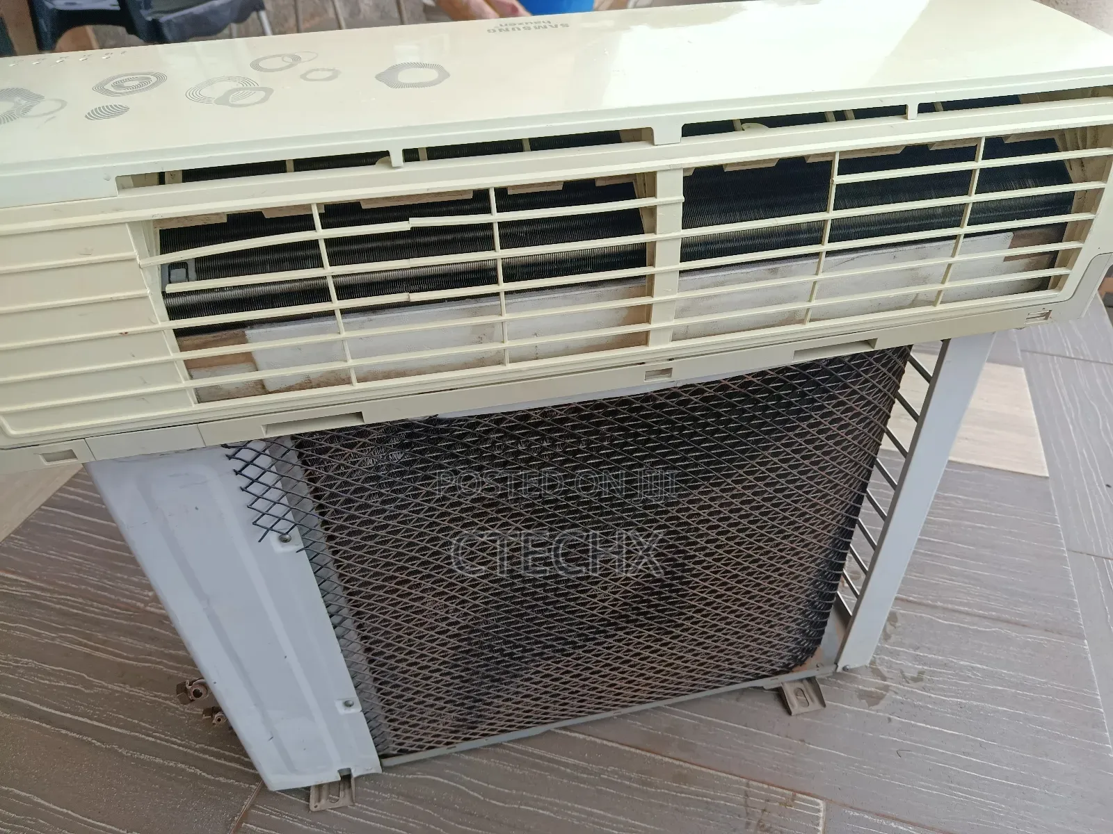 1.5hp Samsung Air Conditioner