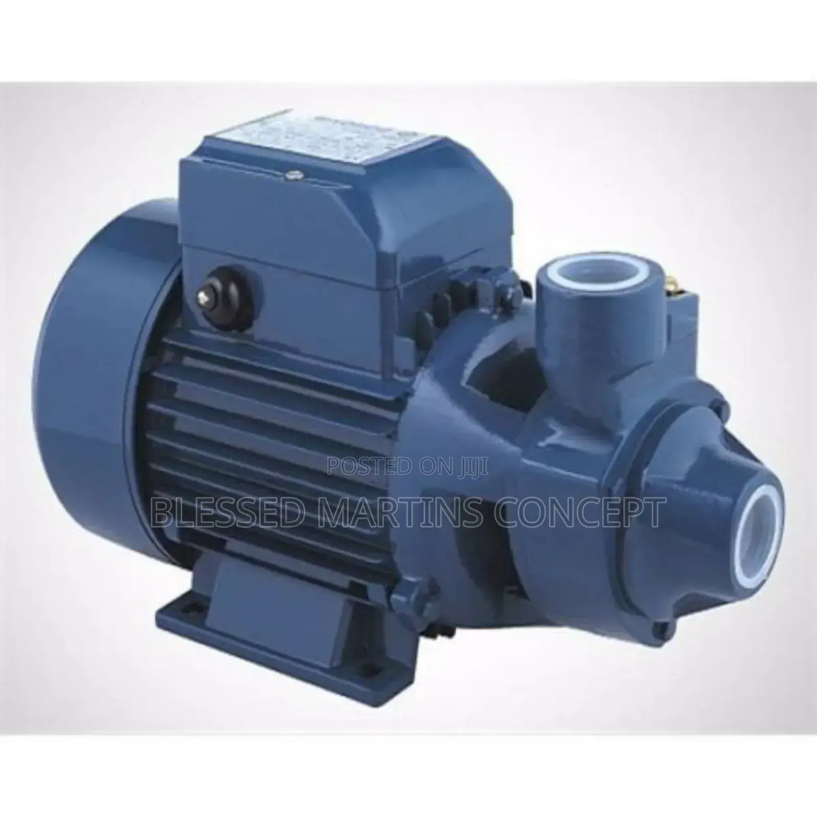 0.5 Hp Atlas Pumping Machine, Surface