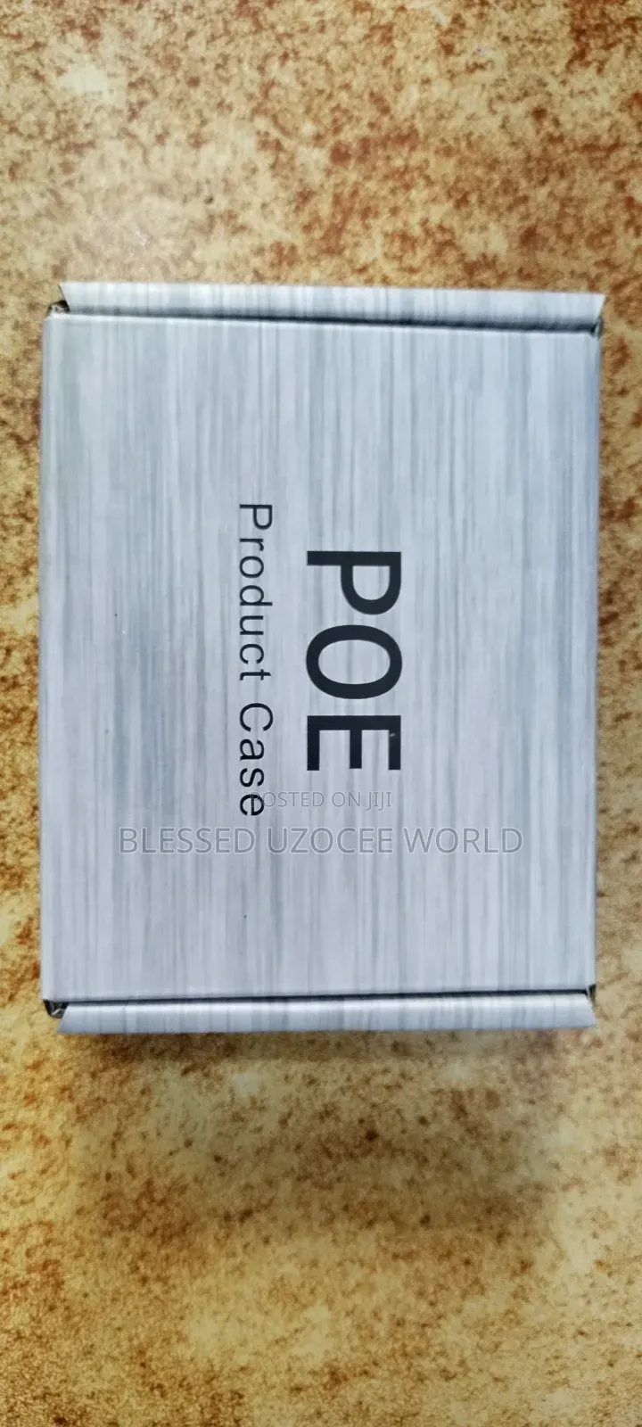 1 To 2ports Outdoor Ethernet Lan Cable Poe Extender Repeater