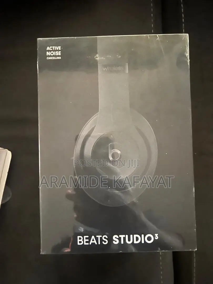 Beat Studio 3