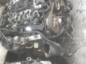4 Plug Diesel Engine for Volkswagen Amarok,Tiguanand Audi Q5