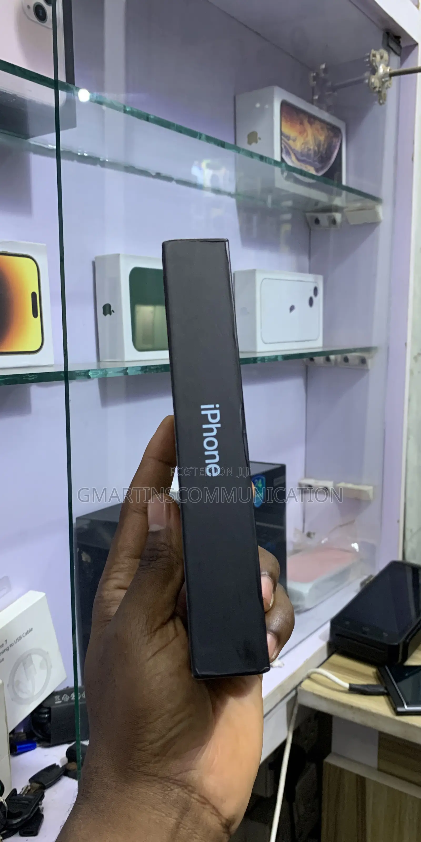 New Apple iPhone 13 Pro Max 256 GB